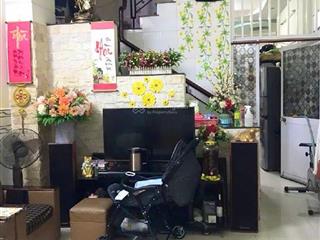 Nhà mới kiên cố 34m2, hẻm xe tải né, lạc long quân, p3, q11, hcm giá 8.4 tỷ