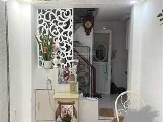 Nhà 4 tầng 20m2 mới đẹp, vào ở ngay, shr, lê đại hành, p7, q11 giá 4,5 tỉ