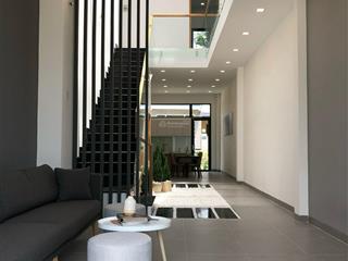 Mặt tiền bác ái 81m2 6,8 tỷ sẵn dòng tiền 12 triệu/th