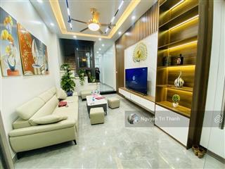 Nhà đẹp hoàng mai  65m2  an sinh đỉnh cao  full nội thất ở ngay  12.x tỷ