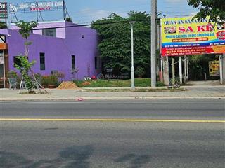 Bán đất mặt tiền ql60 giá 2,3 tỉ