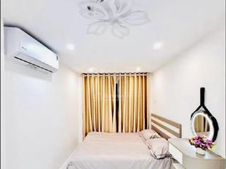 Trương định  5t  3 ngủ  chỉ 5,85 tỷ