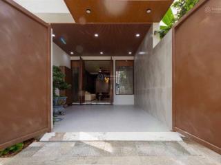 Đổi sang biệt thự to hơn nên cần bán căn nhà đẹp 5x20 đường 7m5 khu đô thị vĩnh điềm trung