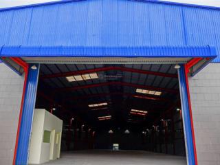 Bán nhà võ thị thừa 1700m² 1 tầng  59.8 tỷ  xưởng kinh doanh