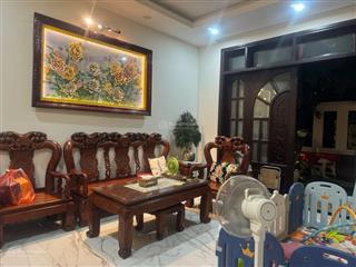 Bán biệt thự 3 tầng, 168m2 tại đường số 7, phường 17, gò vấp, giá ưu đãi 27,5 tỷ