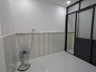 Bán nhà hẻm thông âu cơ, sổ hồng riêng hơn 1 tỷ