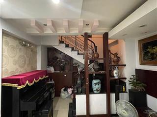 Chính chủ cần bán nhà đẹp 5 tầng lý thường kiệt  giảm ngay 200 triệu