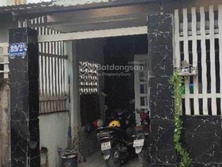 Giá mới 3.6tỷ bớt lộc tân xuân hóc môn87m1 tầng2pn