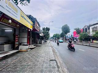 Mặt tiền quang trung p. 12 gò vấp dòng tiền ổn định 4.4%/năm giá mềm cho nhà đầu tư