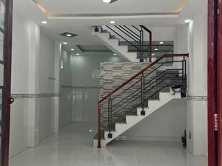 Gấp bán giảm chào 200tr. giá chào mới 3.850ty còn tl.nhà 2 tầng trung tâm gò vấpdòng tiền 8tr/th