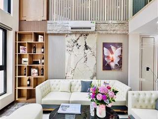 Chủ giảm 1.4tỷ bán nhanh 15ngày đến 15/12/2025 về lại giá cũ, giá mới 11tỷ5 nhà đẹp siêu vip gò vấp