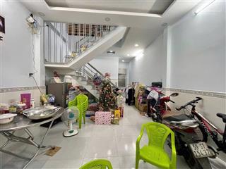 Mặt tiền kinh doanh đông hưng thuận q12 , dt 84m2 giá 7ty