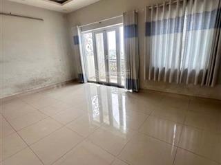 Bán nhà mặt tiền đường thạnh xuân 25 vừa ở vừa cho thuê 4 tầng 107.7m2 giá 13 tỷ ( tl )