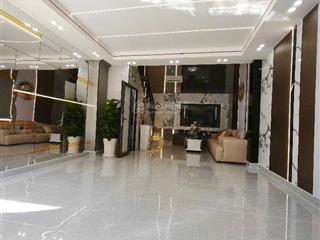 Chủ nhiệt bán giảm 500tr giá mới 8tỷ060 siêu phẩm lô góc 2 mặt tiền huỳnh văn nghệ  gò vấp