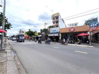 Bán nhà 2 mặt tiền hẻm xe tảingã 4 nước đá giáp ranh q12 1 trệt 1 lầu giá 4ty4 tl chính chủ