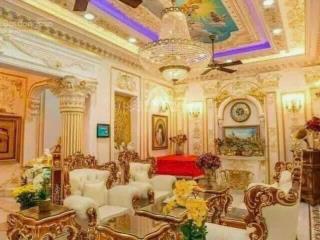 Bán biệt thự tại nguyễn đình chiểu, đa kao, q1, hcm, giá tốt 320 tỷ, 312m2