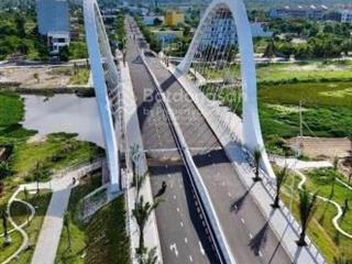 Kẹt vốn cắt lỗ. bán đất đẹp tại kđt 7b điện ngọc, tp. đà nẵng, giá 3,32 tỷ, 125 m2.