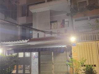Hàng hiếm nhà bán đường nguyễn trãi quận 1 nhà 2 tầng sd60m2 cách mt chỉ 20m mua bán ngay 9,8 tỷ