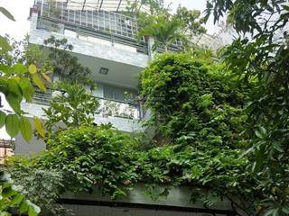 Bán nhà trường sơn 270m² 4 tầng  54 tỷ  biệt thự sân vườn