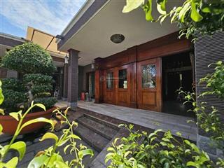 Bán biệt thự tại đường dương công khi, tân hiệp, hóc môn, tp.hcm, 24 tỷ, 500m2 giá cực chất