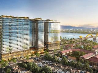 The legend đà nẵng biểu tượng tương lai, xứng tầm huyền thoại