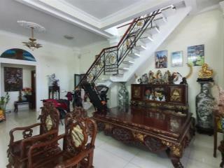 Bán biệt thự đẹp ở kha vạn cân, thủ đức, 83 tỷ, 934m2, nhiều tiện ích hàng hiếm