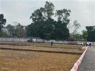 Bán đất thổ cư diện tích 100m. sổ đỏ sẵnngiao dịch