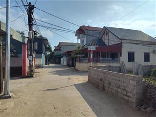 Trung tâm xã vân phúc. gần trường cấp 1. 2. gần trạm y tế . gần trường mầm non. đường ô tô tránh.