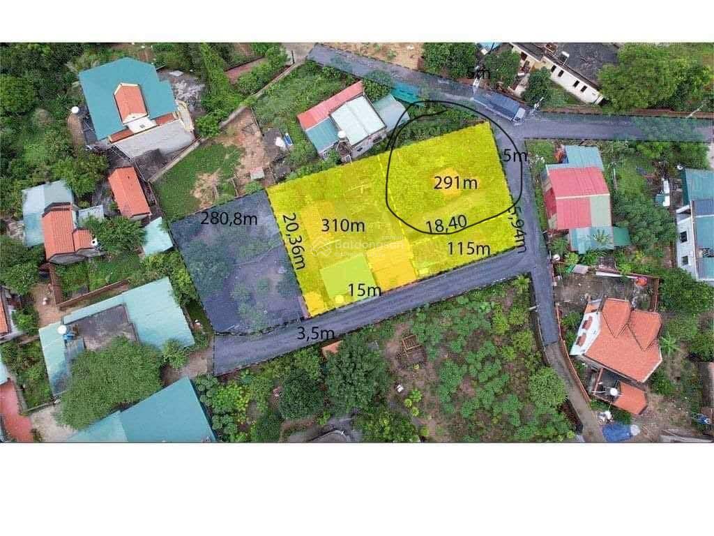 Bán đất chính chủ tại đại yên  quảng ninh