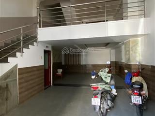 Bán nhà lê hồng phong 53m² 5 tầng 18 tỷ ô tô trong nhà