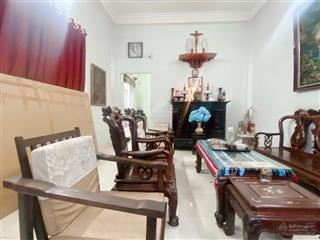 Bán nhà cách mạng tháng tám 136.6m² 2 tầng  18 tỷ  tiềm năng chdv