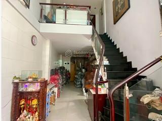 Bán nhà lê hồng phong 43.5m² 6 tầng  13.5 tỷ  vị trí đắc địa