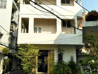 Bán nhà đường 3/2 46m² 4 tầng  14 tỷ  vị trí hiếm có