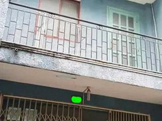 Bán nhà đường thành thái  36m²  2 tầng  10 tỷ  hẻm xe hơi tránh nhau