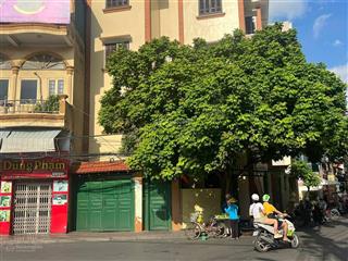 Nhà 2 mặt tiền miếu hai xã/dư hàng cho thuê kinh doanh sạch sẽ