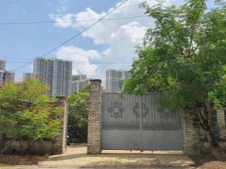 Bán biệt thự tại nguyễn xiển, 35 tỷ, 708m2, hàng hiếm ở thủ đức, hcm