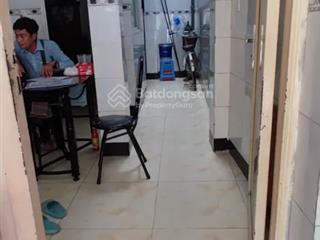 Bán nhà cách mạng tháng tám 66.4m² 4 tầng  14.5 tỷ  hẻm 2 ô tô