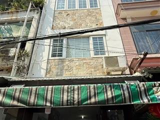 Bán nhà nguyễn tri phương 35.9m² 4 tầng 11.7 tỷ kinh doanh siêu lợi nhuận