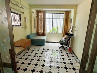 Bán nhà bà hạt  56m²  4 tầng  10.8 tỷ  ô tô đỗ cửa, trung tâm q10