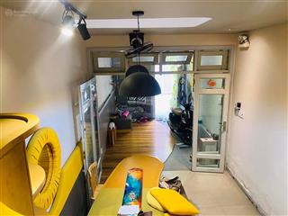 Bán nhà thành thái 60m² 2 tầng  11.5 tỷ  kinh doanh sầm uất