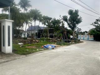 Bán nhanh đất quảng trạch 200m