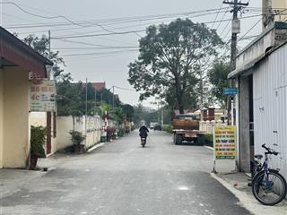 Cần bán nhanh đất phường đông quang