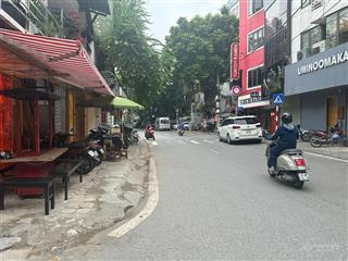 Nhà đào tấn  kinh doanh cực đỉnh  ô tô đỗ cửa  55m 4t  28,5 tỷ