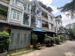 Nhà 1/ đường bờ bao tân thắng  hẻm nhựa 8m thông aeon tân phú 4x20 3.5 tấm giá 10.7 tỷ khu vip