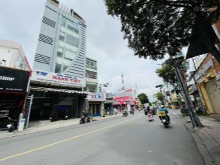 Bán nhà mặt tiền vườn lài ngay ngã 3 nguyễn xuân khoát 5x17m vuông không lỗi cấp 4