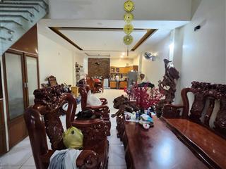 Siêu phẩm khu vip 33 gò dầu 5x20m hẻm 7m thông tân sơn nhì nhà mới trệt + lửng chỉ 12.6 tỷ