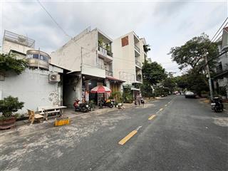 Cặp mặt tiền lê cao lãng 7.9x19m cấp 4, tiện xây mới giá 17.9 tỷ (bớt nhẹ)