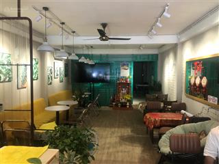 Bán nhà nguyễn duy dương 84m² 5 tầng  52 tỷ  mặt phố kinh doanh