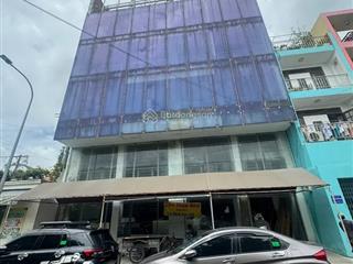 Bán nhà phạm vấn 235m² 6 tầng  52 tỷ  mặt tiền kinh doanh