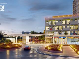 Sở hữu căn hộ ven sông resort tại thành phố thủ đức với mức giá chỉ từ 39 triệu/m!